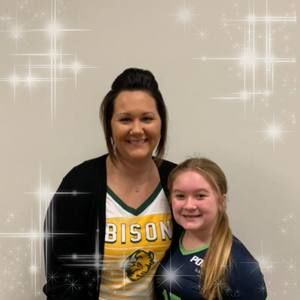 Meet your Posher, Alicia